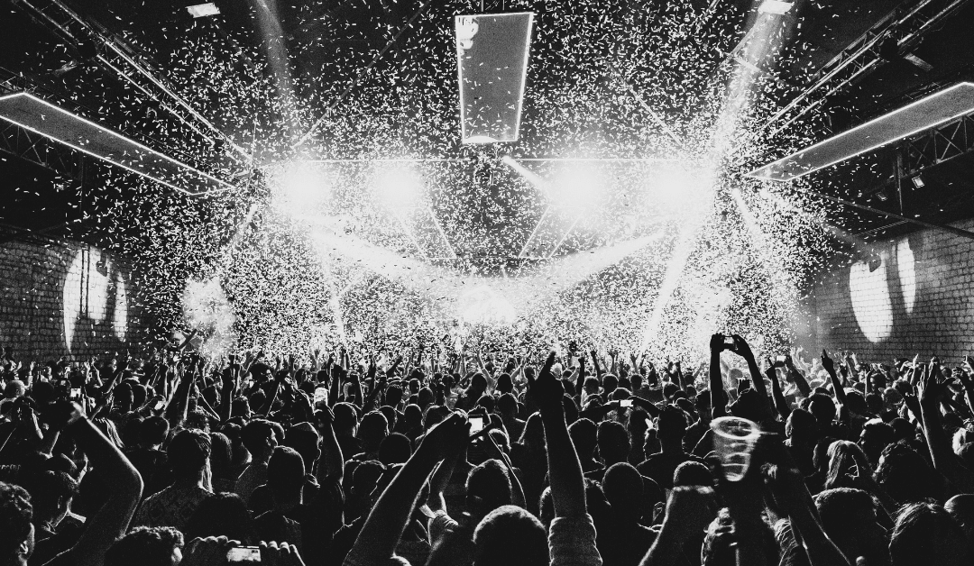 BORING DJ STUFF FOR DJ’S